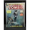Image 1 : TALES OF THE ZOMBIE #1 - CURTIS COMICS