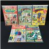 Image 1 : LOT OF 5 DC COMICS