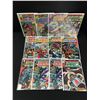 Image 1 : LOT OF 12 BATTLESTAR GALLACTICA COMICS - MARVEL COMICS