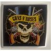 Image 1 : Guns N' Roses sticker
