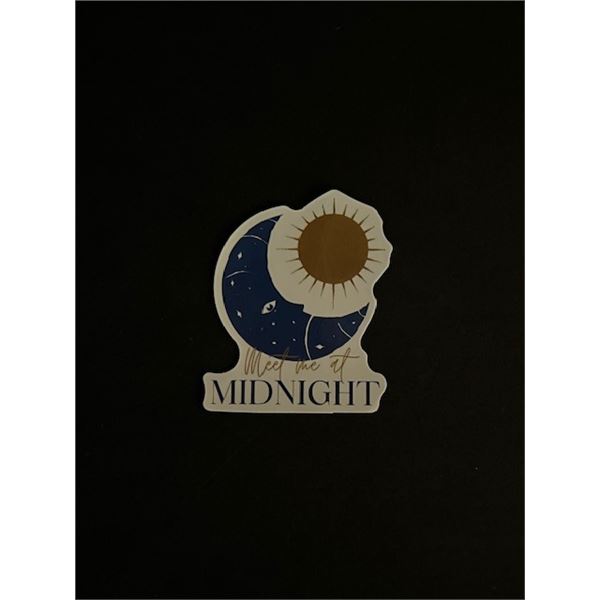 Taylor Swift Sticker