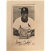 Image 1 : Dave Ricketts facsimile signed photo. 3x5 inches