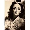Image 1 : Lina Romay facsimile signed photo. 3x5 inches