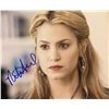 Image 1 : Twilight Nikki Reed signed movie photo