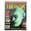 Image 1 : Videoscope Magazine Winter 2001 #37