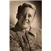 Image 1 : Van Johnson facsimile signed photo. 3x5 inches