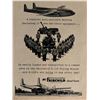 Image 1 : Fairchild Aircraft advertisement. 9x11 inches