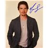 Image 1 : Matthew Settle signed photo