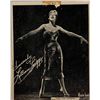 Image 1 : Lillian Briggs facsimile signed photo. 3x5 inches