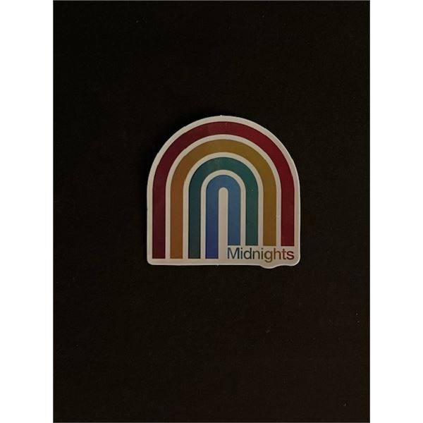 Taylor Swift Sticker