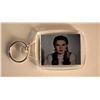 Image 1 : Wizard of Oz keychain. 2x3 inches