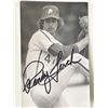Image 1 : Philadelphia Phillies Randy Lerch signed photo