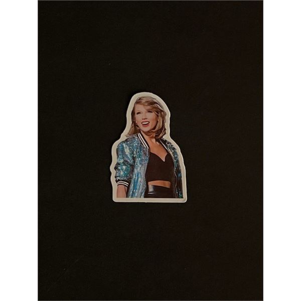 Taylor Swift Sticker