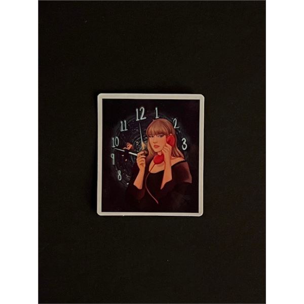 Taylor Swift Sticker