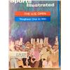 Image 1 : Sports Illustrated Magazine 1964 The U.S. Open Issue