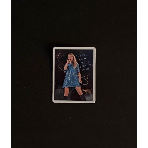 Taylor Swift Sticker