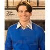 Image 1 : Frozen Jason Ritter signed photo