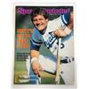 Image 1 : Sports Illustrated March 12, 1984 Brett's Set To Dust Loose Magazine