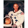 Image 1 : Buzz Aldrin facsimile signed photo. 8x10 inches