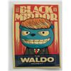 Image 1 : Black Mirror: The Waldo Moment sticker
