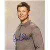Image 1 : Melrose Place Grant Show signed photo