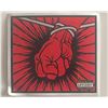 Image 1 : Metallica St. Anger cover sticker