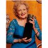 Image 1 : Betty White Unsigned Photo