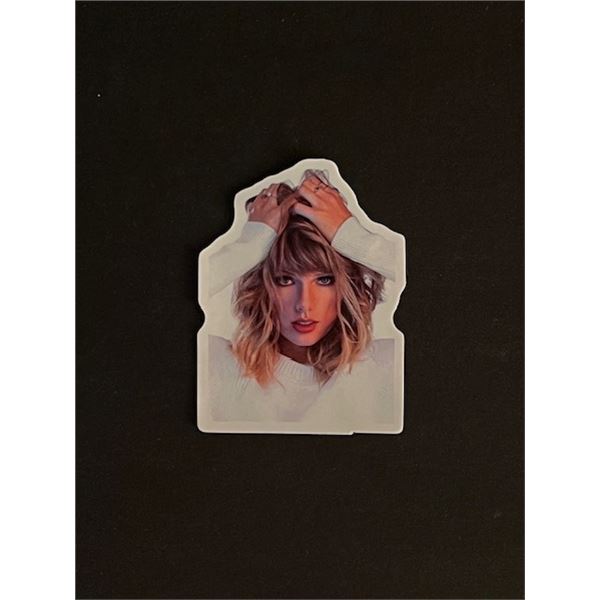 Taylor Swift Sticker
