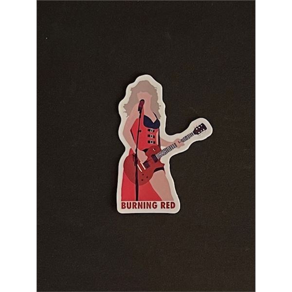 Taylor Swift Sticker