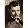 Image 1 : James Craig facsimile signed photo. 3x5 inches