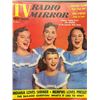 Image 1 : TV Radio Mirror Magazine - The Lennon Sisters