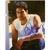 Image 1 : Magic Mike Adam Rodriguez signed photo