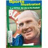Image 1 : Sports Illustrated Magazine 1965 Y. A. Tittle Issue