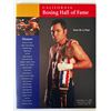 Image 1 : California Boxing Hall of Fame Oscar De La Hoya magazine