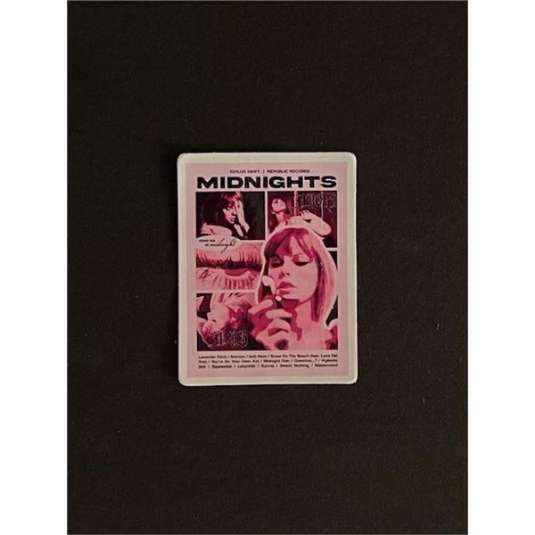 Taylor Swift Sticker
