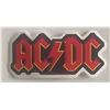 Image 1 : AC/DC logo sticker