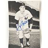 Image 1 : New York Yankees Jim Bouton signed photo