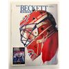 Image 1 : Beckett Hockey Magazine - Patrick Roy - May 1994 Issue #43