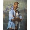 Image 1 : Buffy The Vampire Slayer Leonard Roberts signed photo