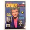 Image 1 : Country Fever Magazine Conway Twitty Issue 2