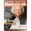 Image 1 : Newsweek Magazine 2005. Justice Sandra Day O'Connor Issue