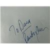 Image 1 : Alabamas Randy Owen autograph
