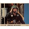 Image 1 : Goldie Hawn Private Benjamin Movie Photo