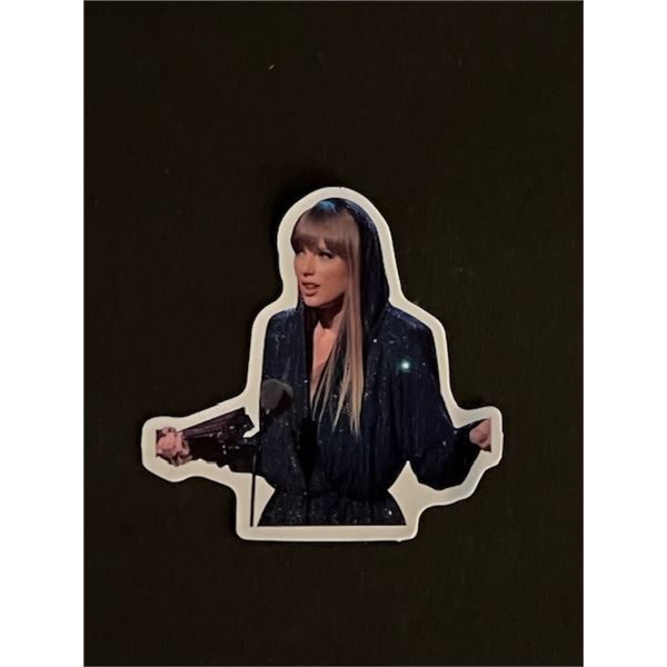 Taylor Swift Sticker