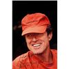 Image 1 : Robert Redford facsimile signed postcard. 3x5 inches