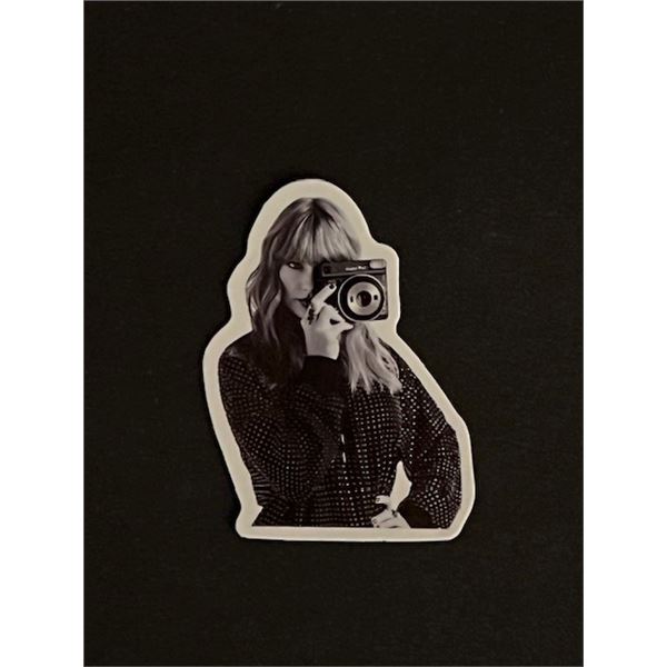 Taylor Swift Sticker