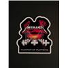 Image 1 : Metallica Sticker