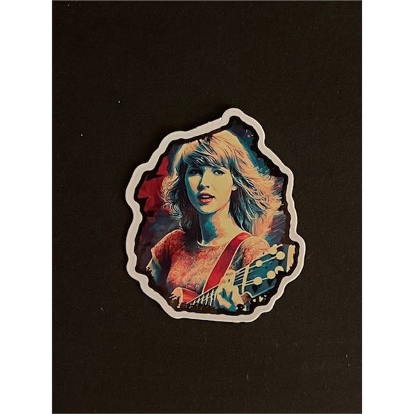 Taylor Swift Sticker