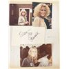 Image 1 : Joan Van Ark original signature and photos