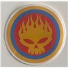 Image 1 : The Offspring logo sticker